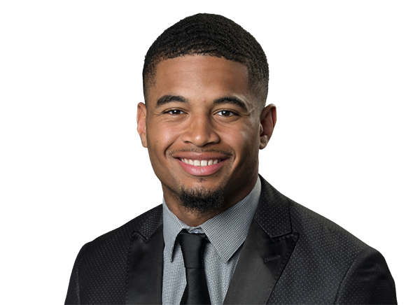 Jared Sparks headshot