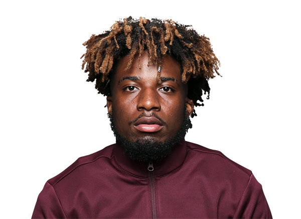 Josh Hayes headshot