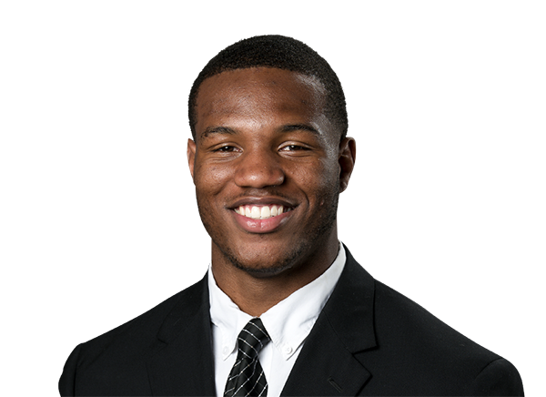 Navon Mosley headshot
