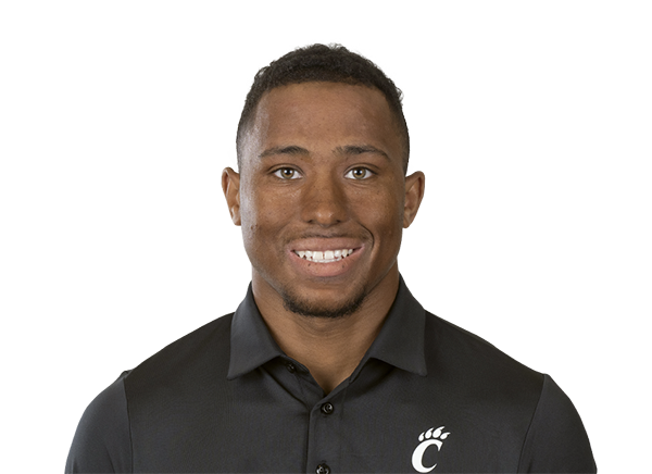 Cam Jefferies headshot