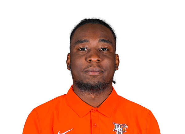 Ty Redding headshot
