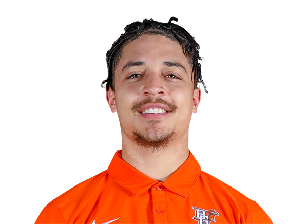 Jerry McBride III headshot