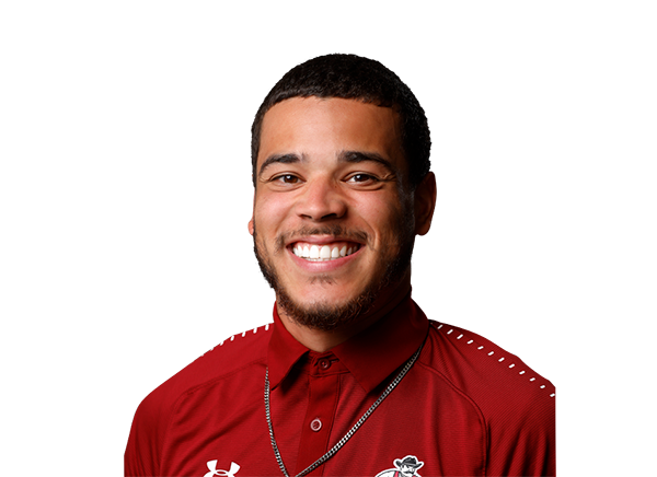 Jared Wyatt headshot
