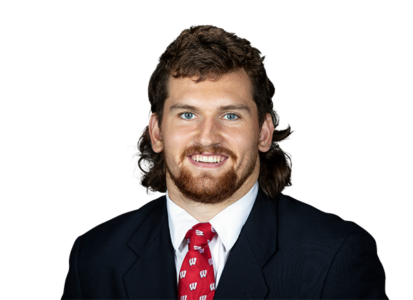 Garrett Groshek headshot