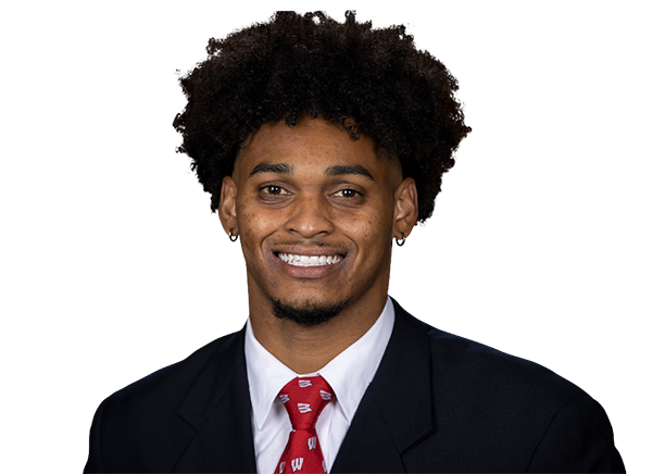 Caesar Dancy-Williams headshot