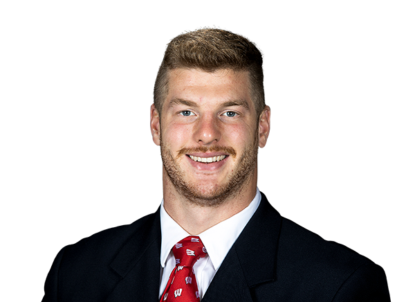Mason Stokke headshot