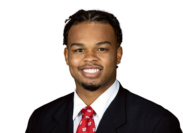 Eric Burrell headshot