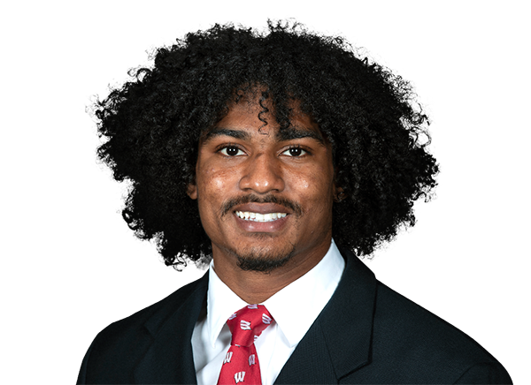 Kendric Pryor headshot