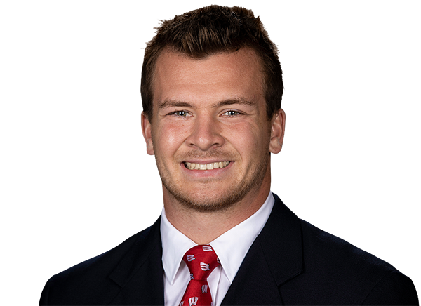 Mike Maskalunas headshot