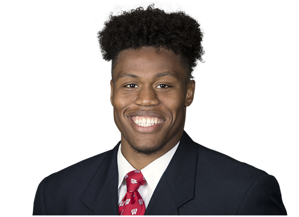 A.J. Taylor headshot