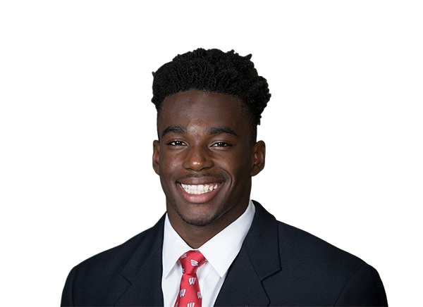 Quintez Cephus headshot