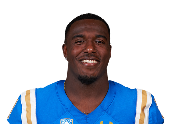 Krys Barnes headshot