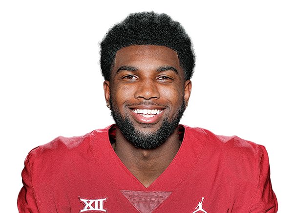 Theo Howard headshot