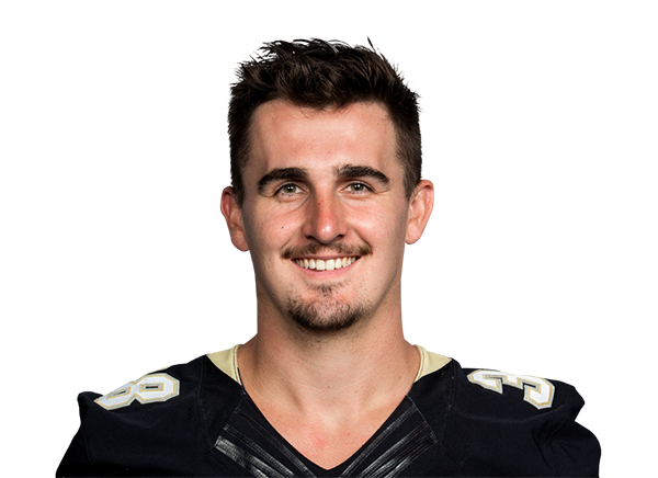 Matt Lynch headshot