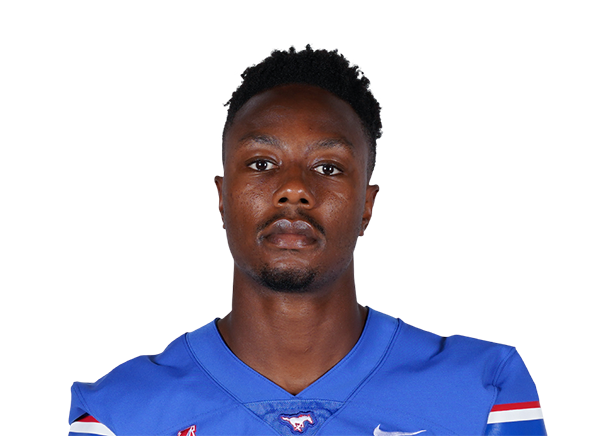 Brandon Stephens headshot