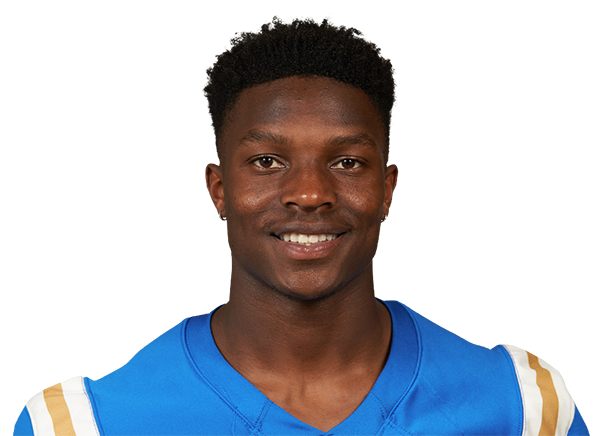 Demetric Felton headshot