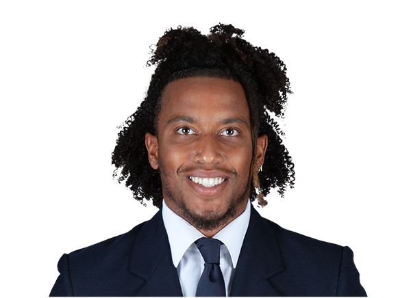 Damian Alloway headshot