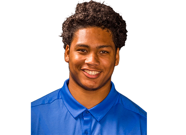 Mique Juarez headshot