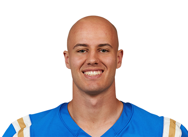 Johnny Den Bleyker headshot