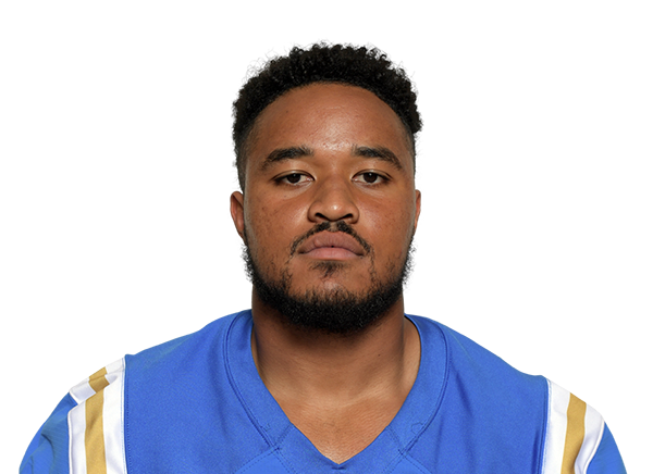 Lokeni Toailoa headshot