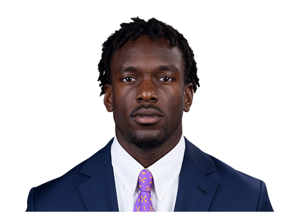 Audie Omotosho headshot