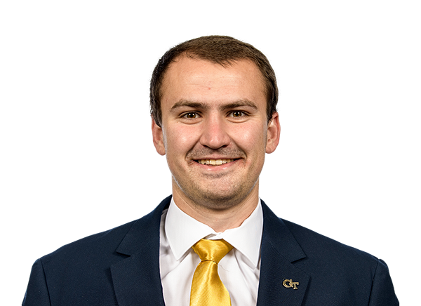 Austin Kent headshot