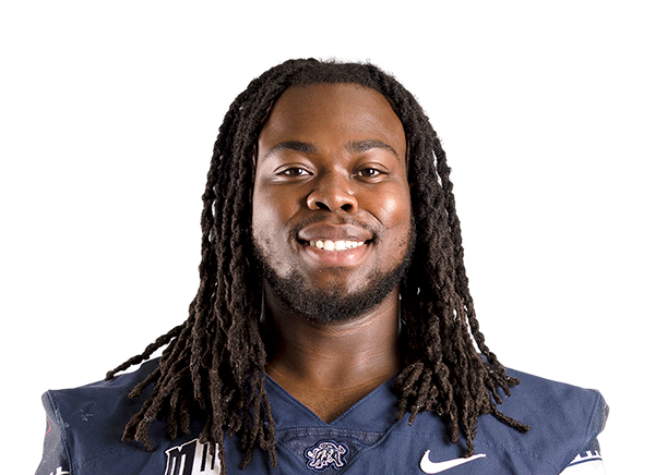 Marcus Moore headshot