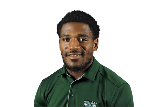 Melquise Stovall headshot