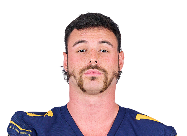 Collin Moore headshot