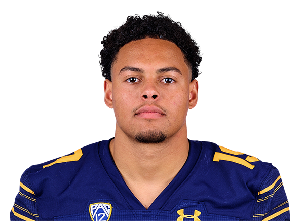 Cameron Goode headshot