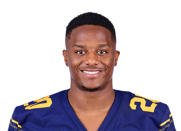 Josh Drayden headshot