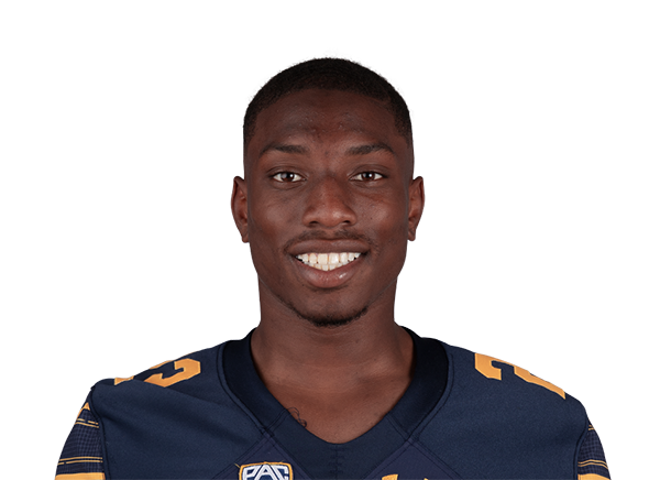 Traveon Beck headshot