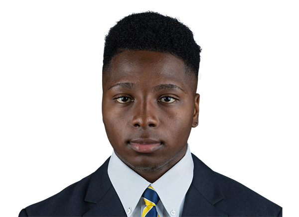 Derrick Clark headshot