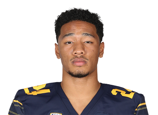 Cam Bynum headshot