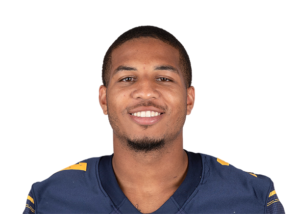 Ricky Walker III headshot