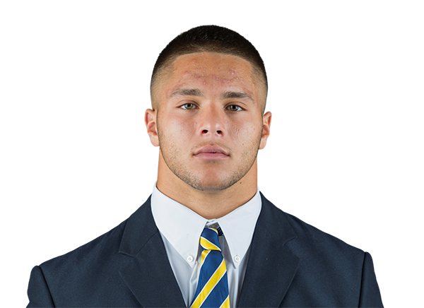 Jordan Kunaszyk headshot