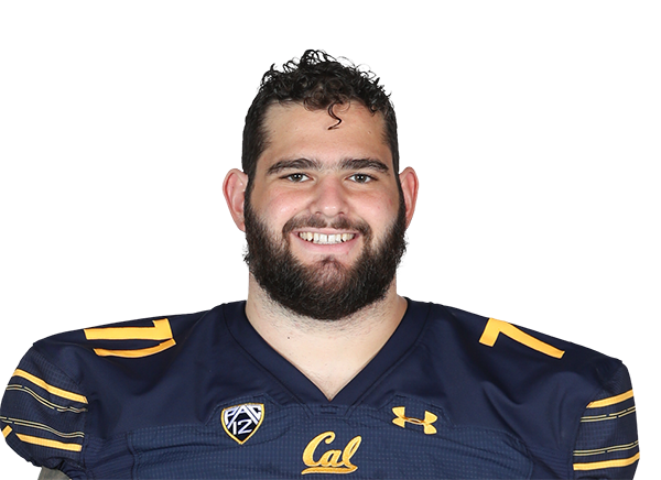 Jake Curhan headshot