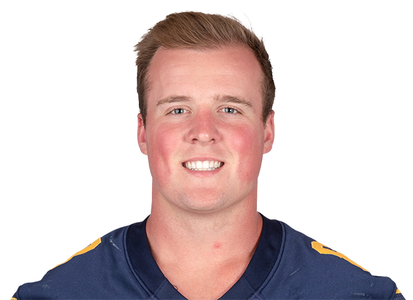Evan Weaver headshot