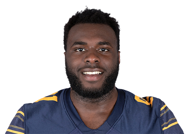 Chinedu Udeogu headshot