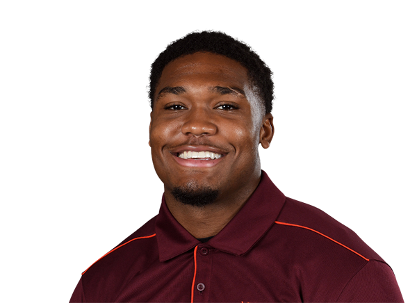 Khalil Herbert headshot