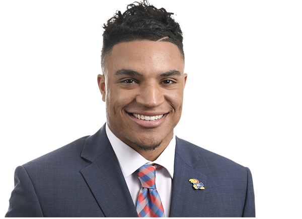 Bryce Torneden headshot