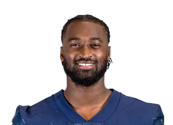 Kyle Mayberry headshot