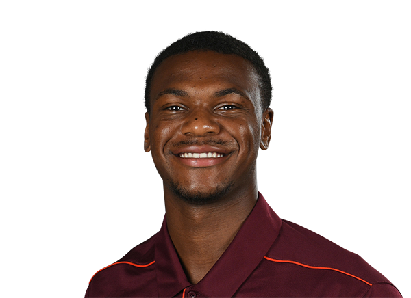 Evan Fairs headshot
