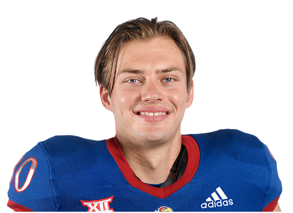 Kyle Thompson headshot