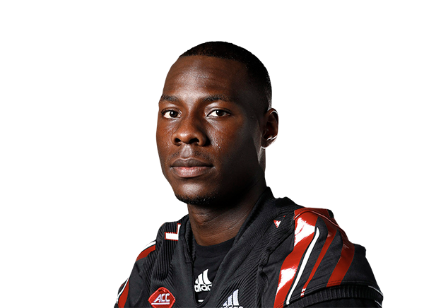 Jawon Pass headshot