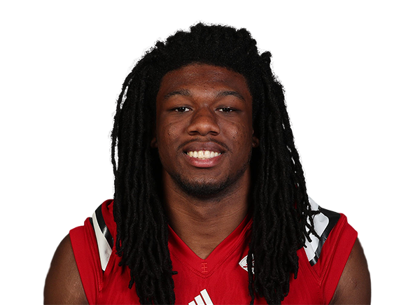 P.J. Blue headshot