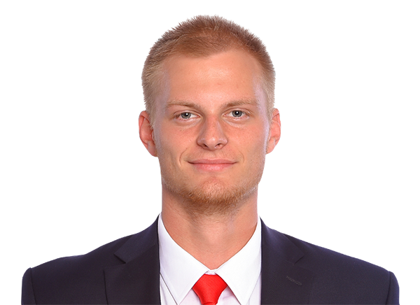 Sean McCormack headshot