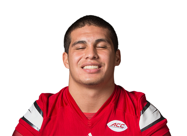 London Iakopo headshot