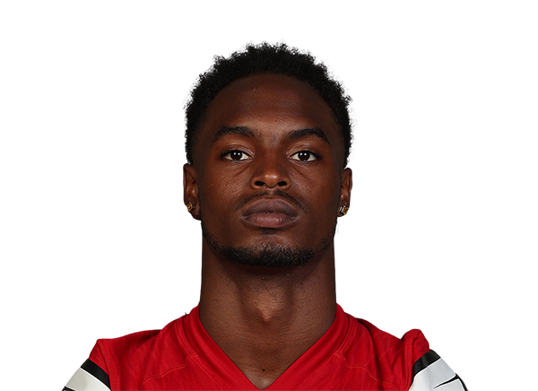 Lamarques Thomas headshot