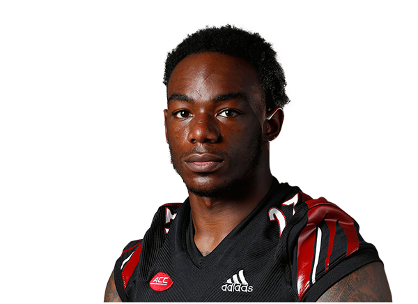 Tobias Little headshot